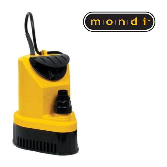 Mondi Utility Pump