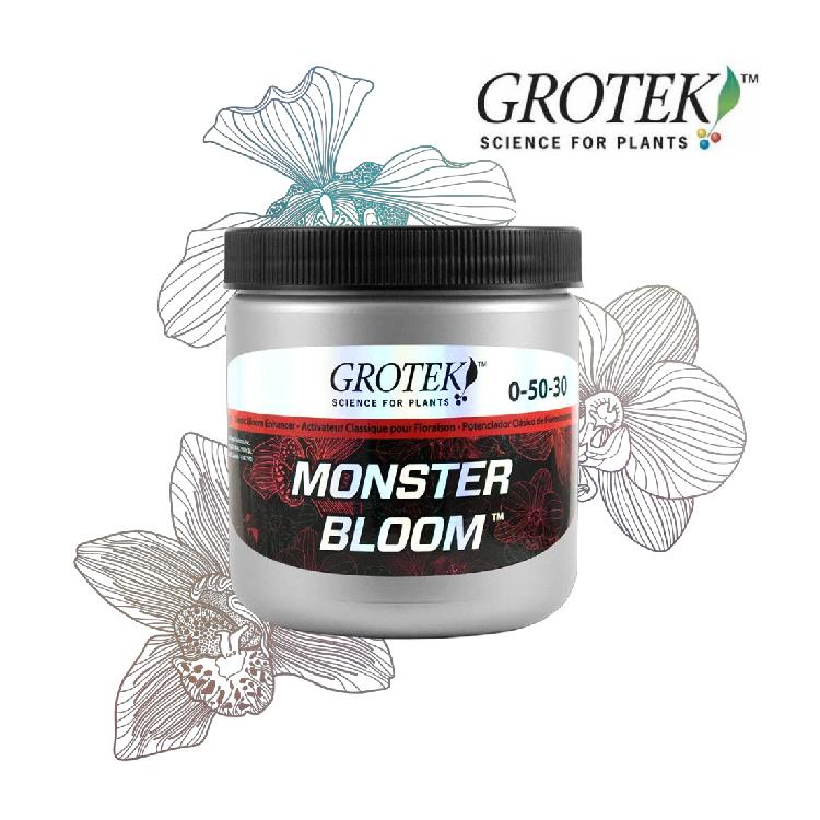 Grotek Monster Bloom - CLASSIC BLOOM ENHANCER -