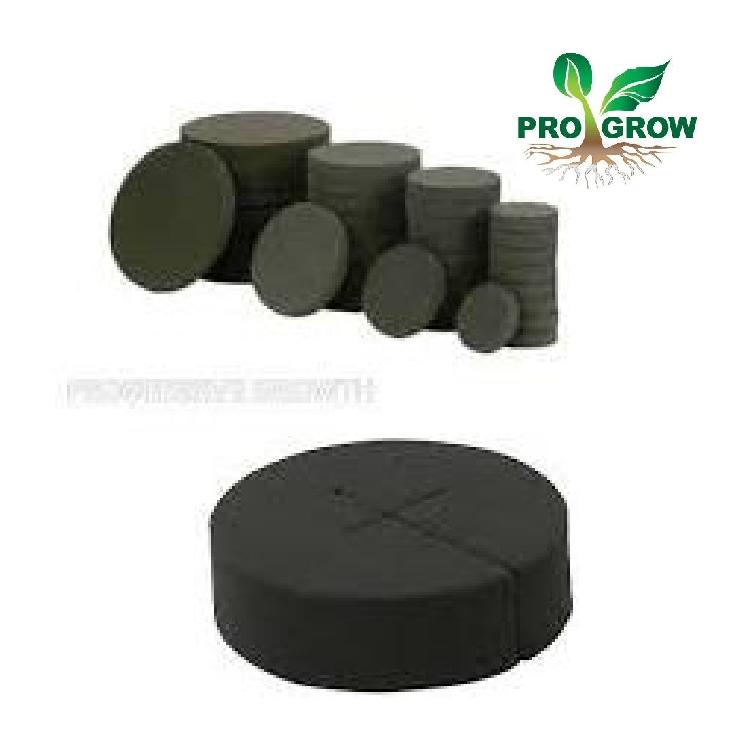 Pro Grow's Neoprene Disks