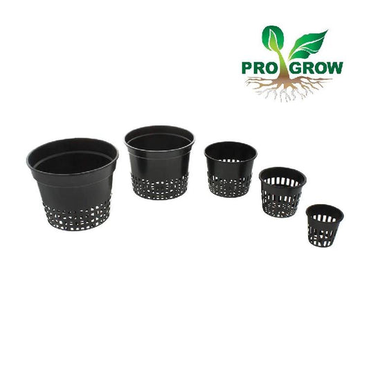 Pro Grow's Net Pots