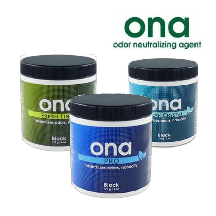 ONA Block 170 Gram Neutralizing Agent