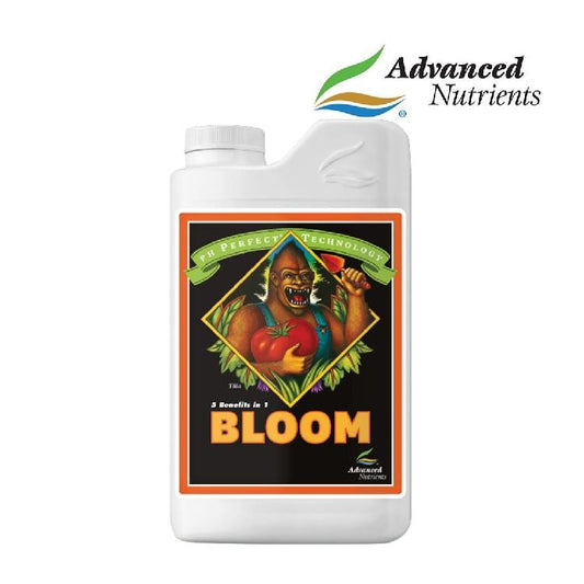 Advanced Nutrients pH Perfect Bloom 3 Part Nutrient