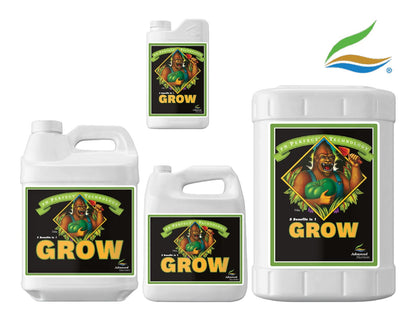 Advanced Nutrients pH Perfect Grow 3 Part Nutrient