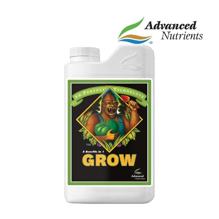 Advanced Nutrients pH Perfect Grow 3 Part Nutrient