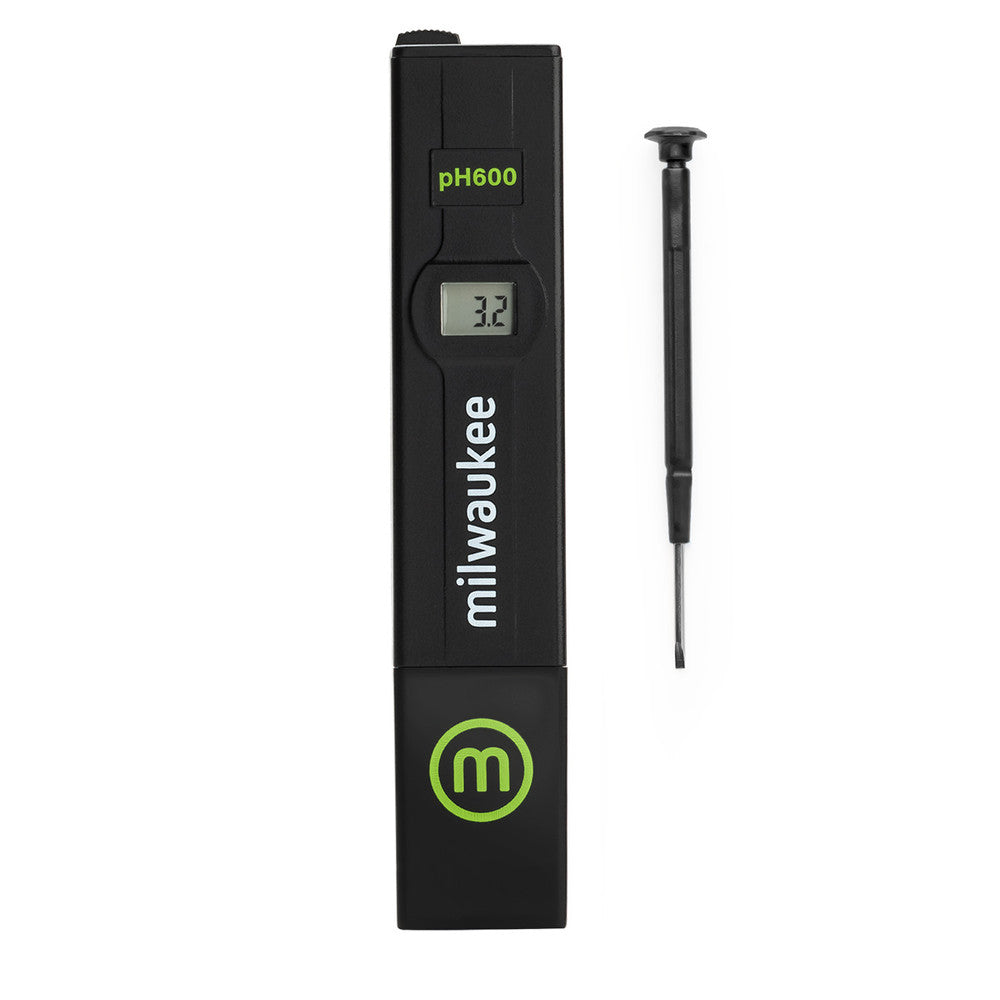 Milwaukee PH600 Digital Pen