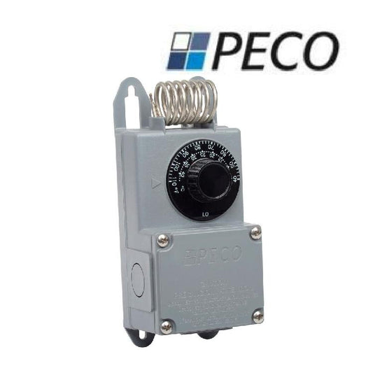 Thermostat Peco