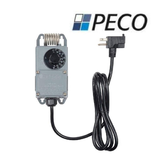 Thermostat Peco Plug and Play