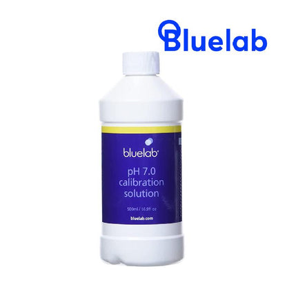 Bluelab PH 7.0 Calibration Solution