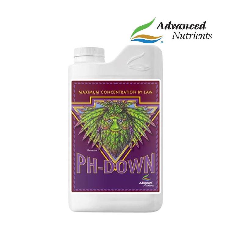 Advanced Nutrients PH DOWN