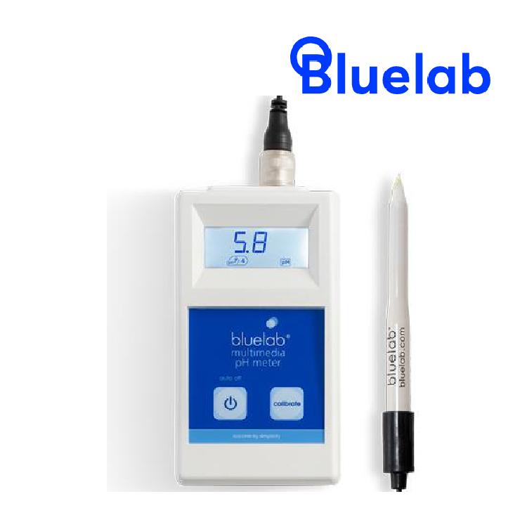 Bluelab Multimedia PH Meter