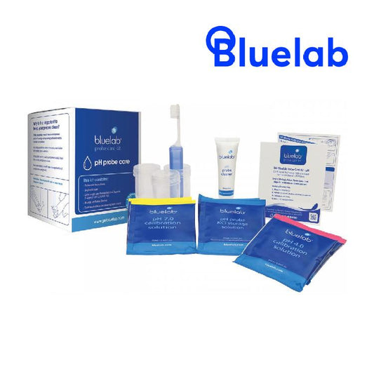 Bluelab Probe Care Kit PH