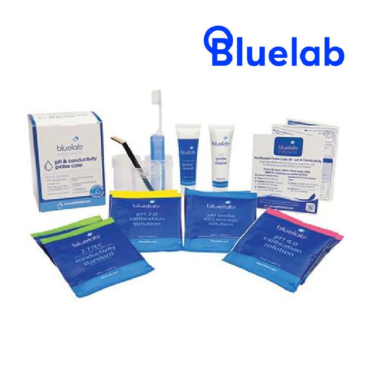 Bluelab Probe Care Kit EC/ PH