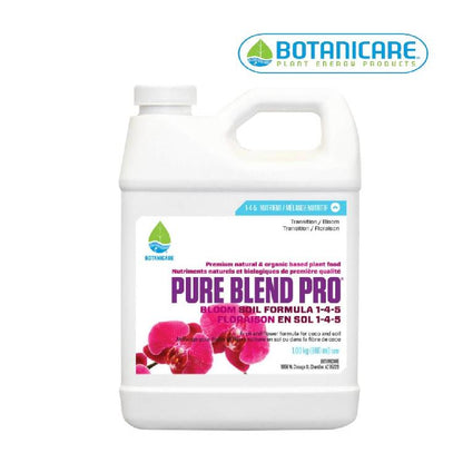 Botanicare Pure Blend Soil Formula