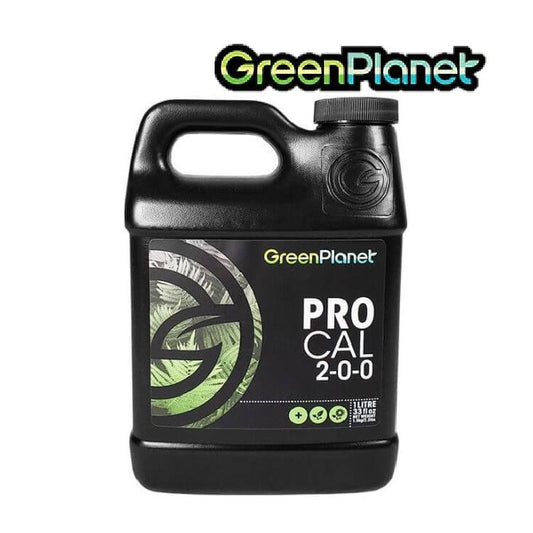 Green Planet Nutrients Pro Cal