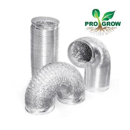 Progrow Ducting Mylar 25' box