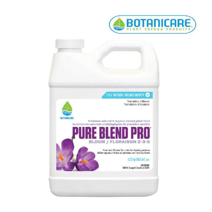 Botanicare Pure Blend Pro Bloom