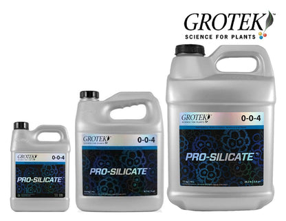 Grotek Pro Silicate - PLANT RESISTANCE -