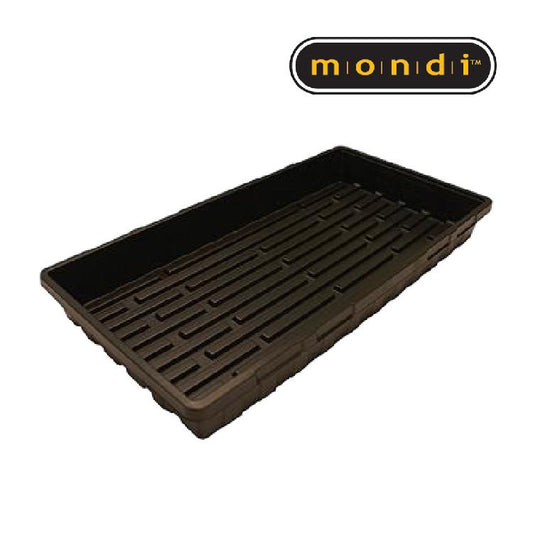 Mondi Propagation Tray 10x20 No Holes