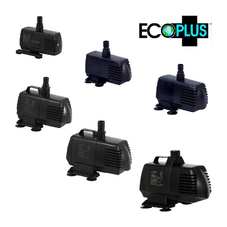 EcoPlus Submersible Pump Fixed Flow