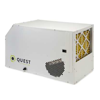 Quest Dual 155 Dehumidifier