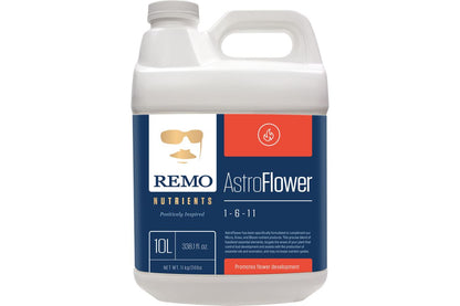 Remo Astro Flower