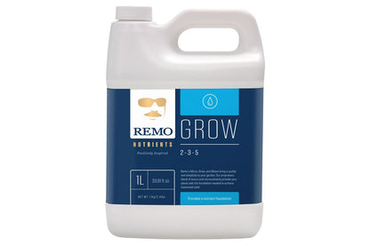 Remo Nutrients Grow Base Nutrient