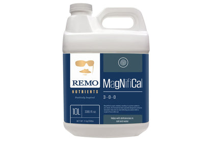 Remo Nutrients MagNifiCal ®