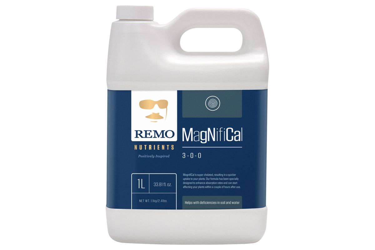 Remo Nutrients MagNifiCal ®