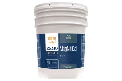 Remo Nutrients MagNifiCal ®