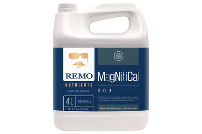 Remo Nutrients MagNifiCal ®