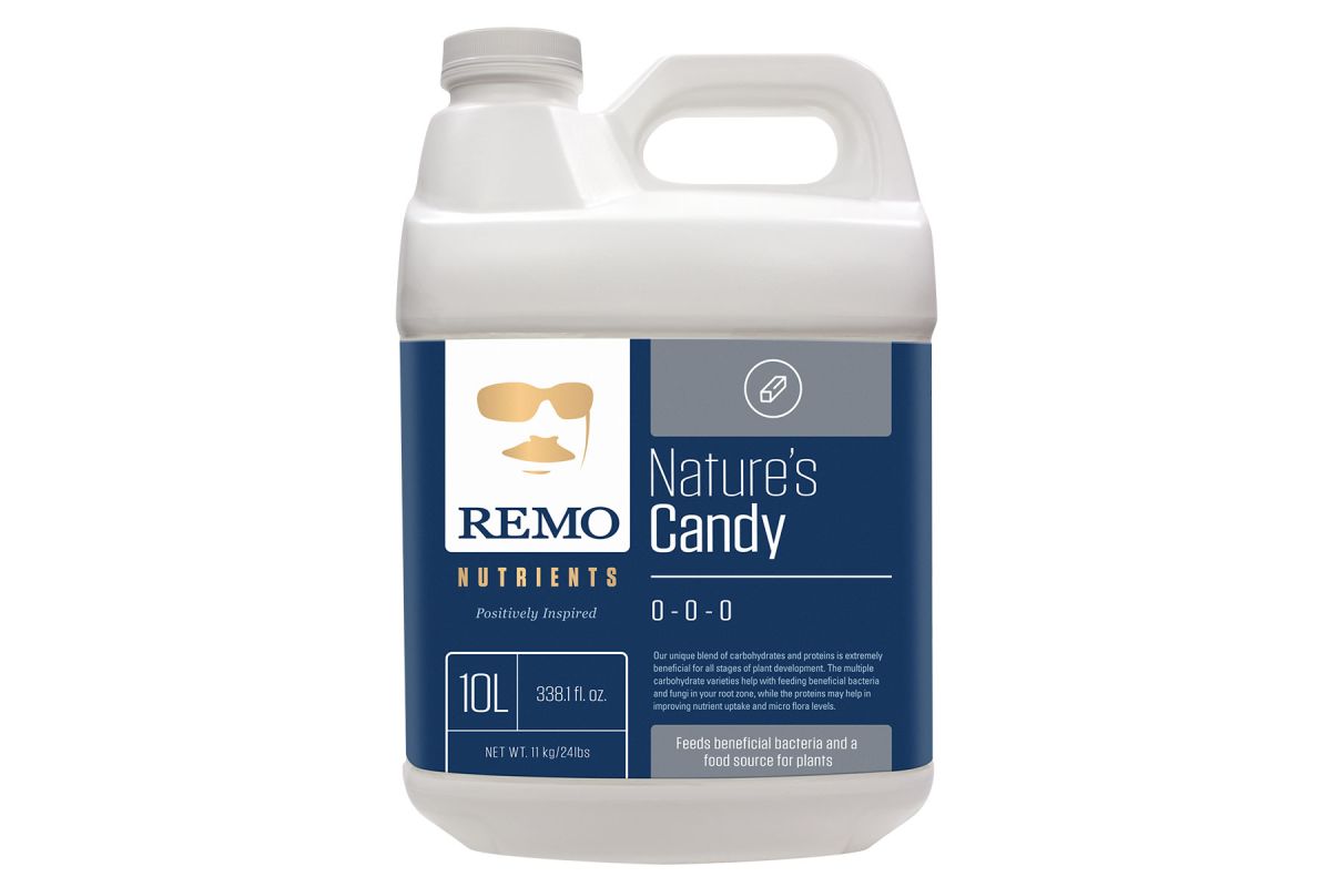 Remo Nutrients Nature's Candy ®