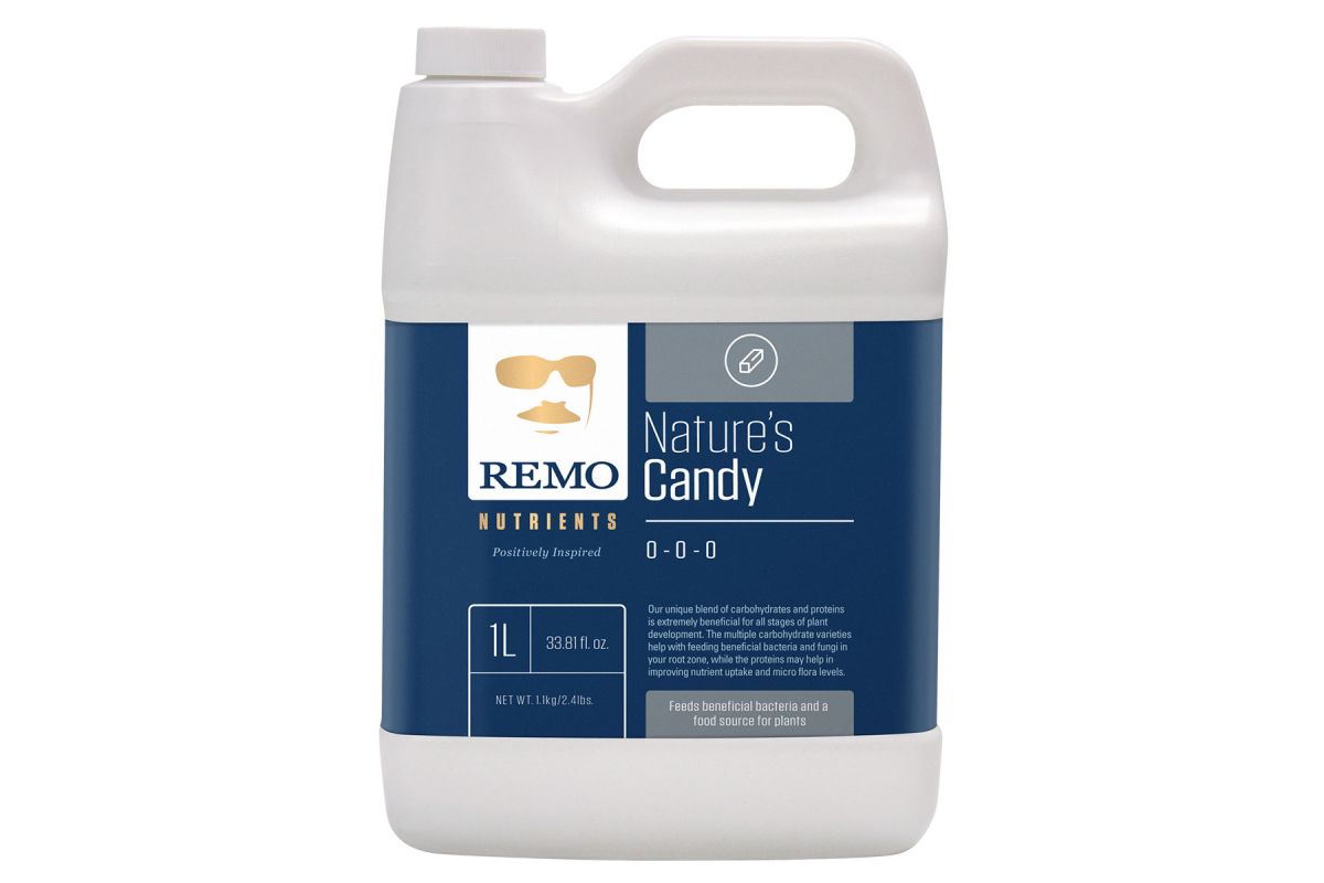 Remo Nutrients Nature's Candy ®