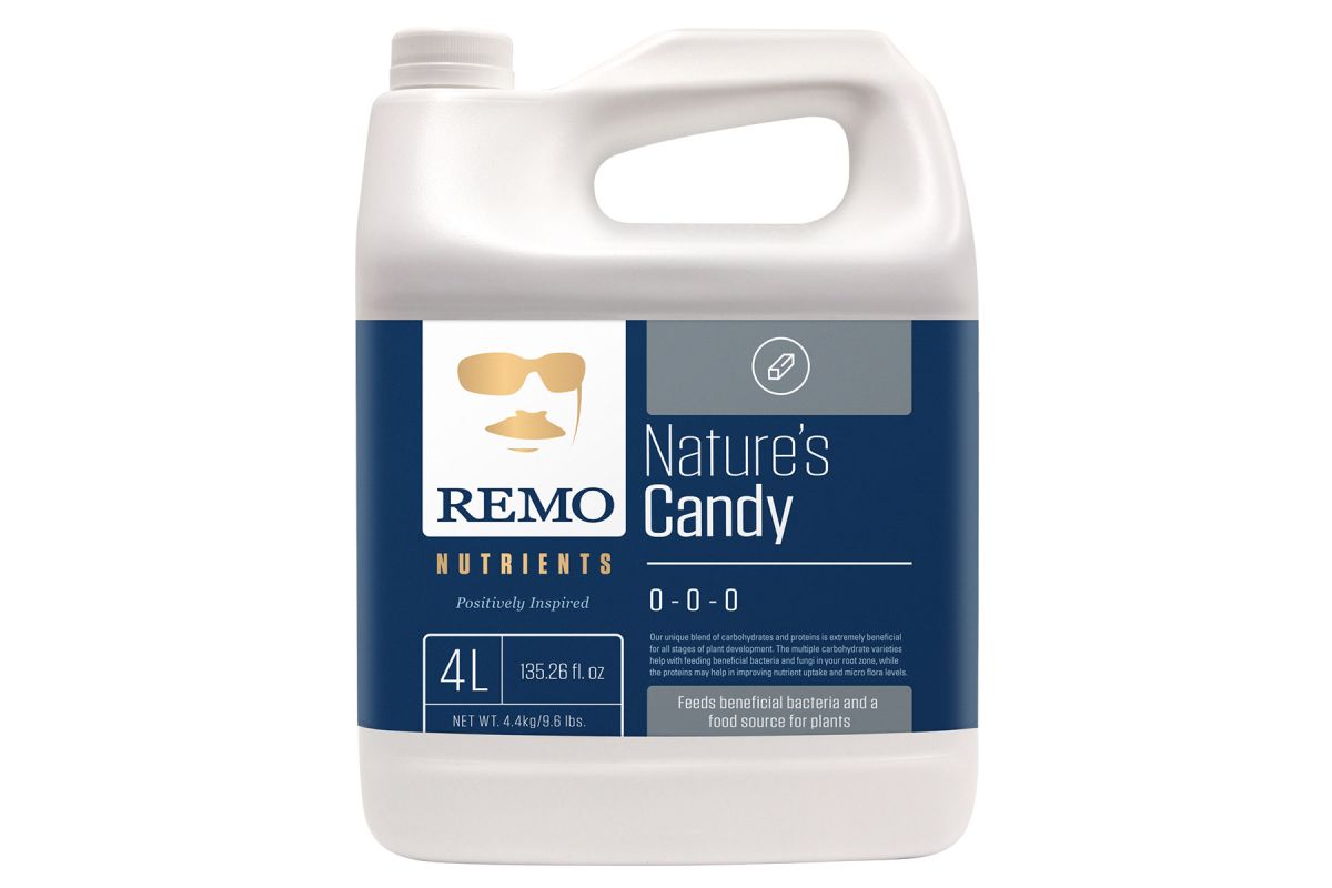 Remo Nutrients Nature's Candy ®