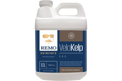 Remo Nutrients VeloKelp ®