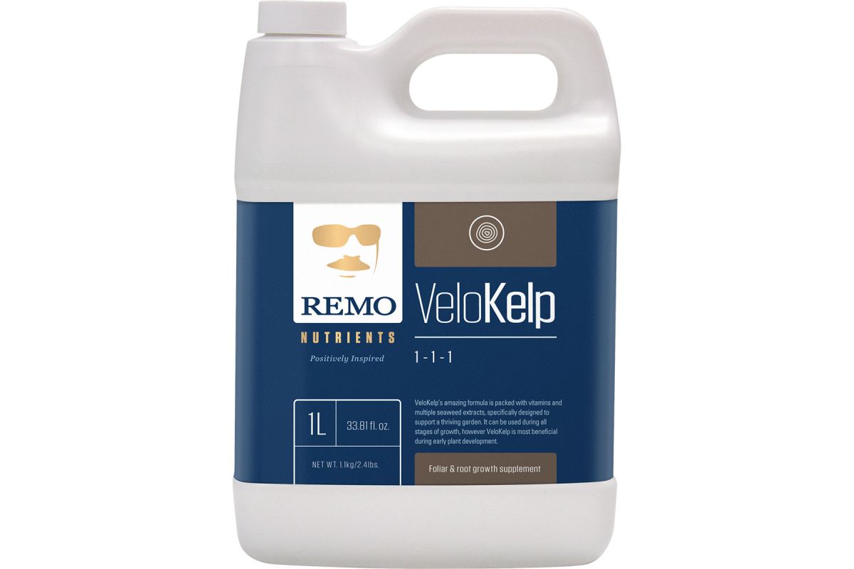 Remo Nutrients VeloKelp ®