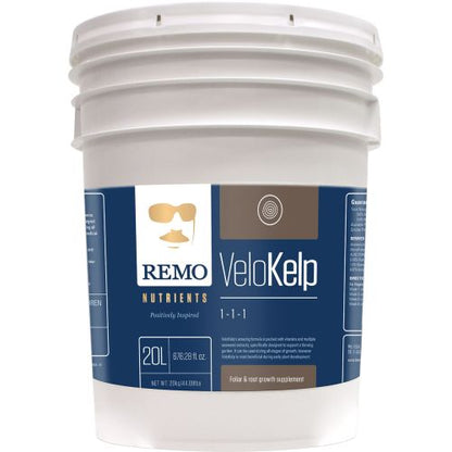 Remo Nutrients VeloKelp ®