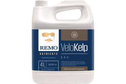 Remo Nutrients VeloKelp ®