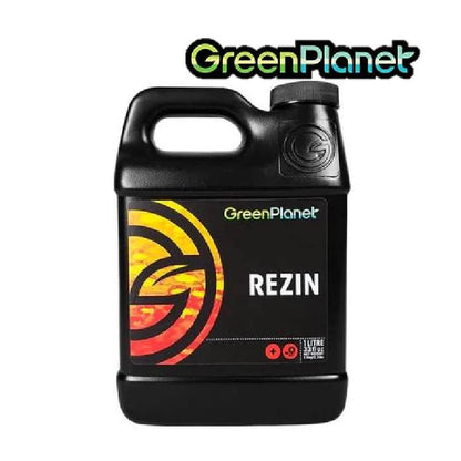 Green Planet Nutrients Rezin