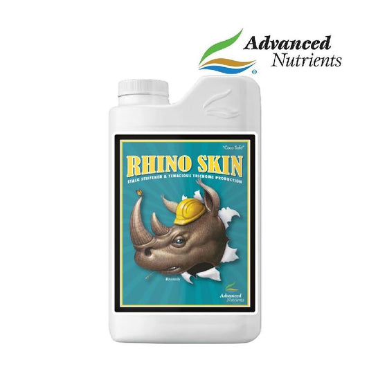 Advanced Nutrients Rhino Skin Stalk Stiffener & Tenacious Trichome Producer