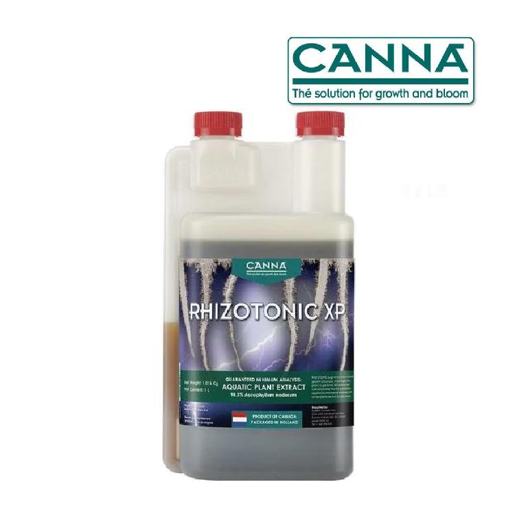 Canna Rhizotonic XP