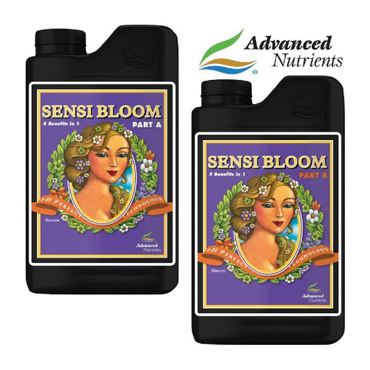 Advanced Nutrients pH Perfect Sensi Bloom A&B