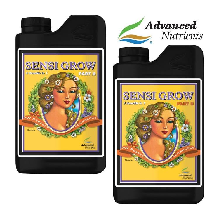 Advanced Nutrients pH Perfect Sensi Grow A&B