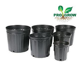 Pro Grow's Soft Wall Nursery Pots