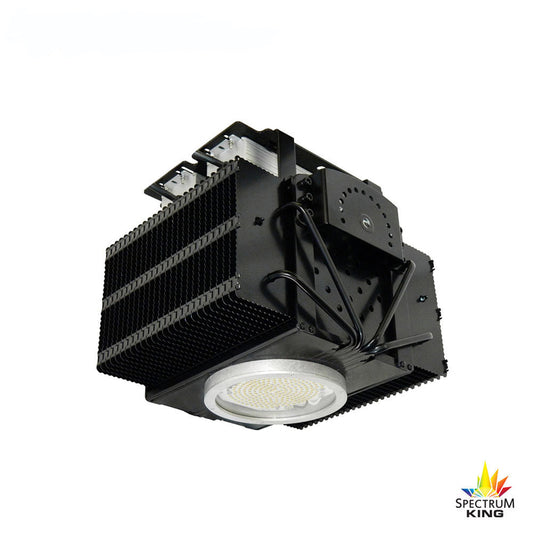 Spectrum King 400+ LED Grow Light