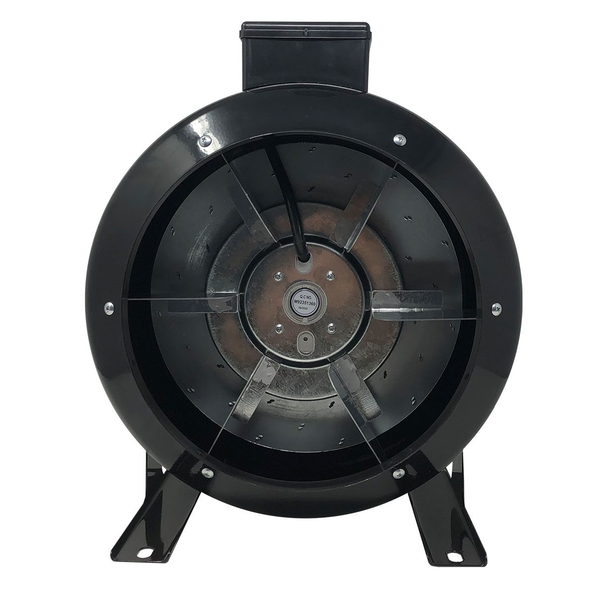 ProAir Inline Fan 10 inch