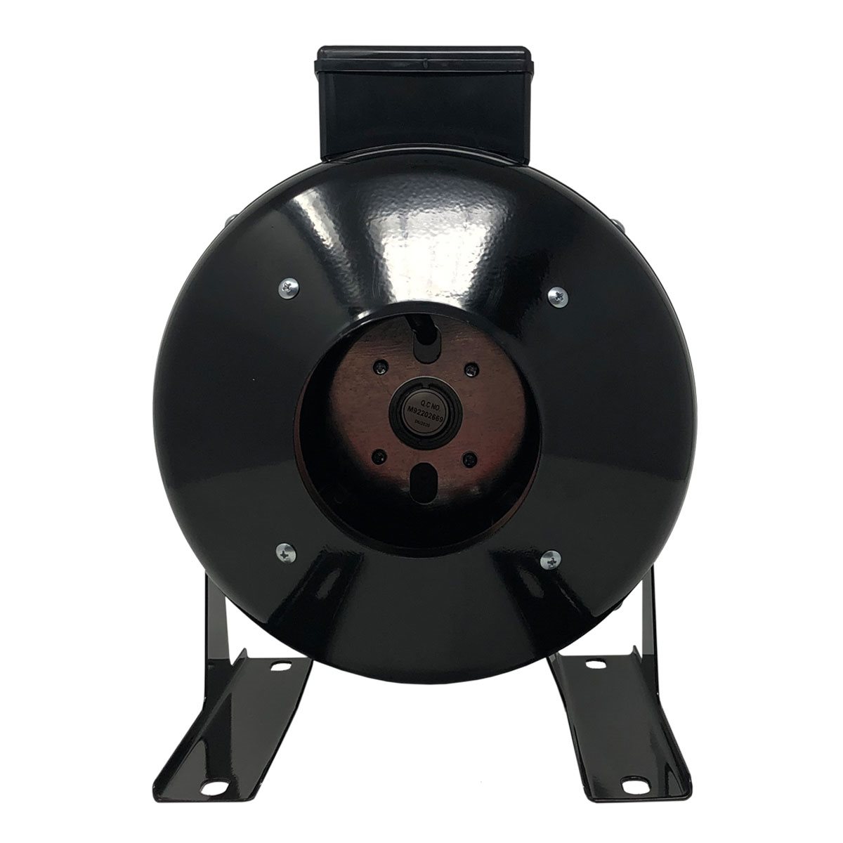 ProAir Inline Fan 4 inch