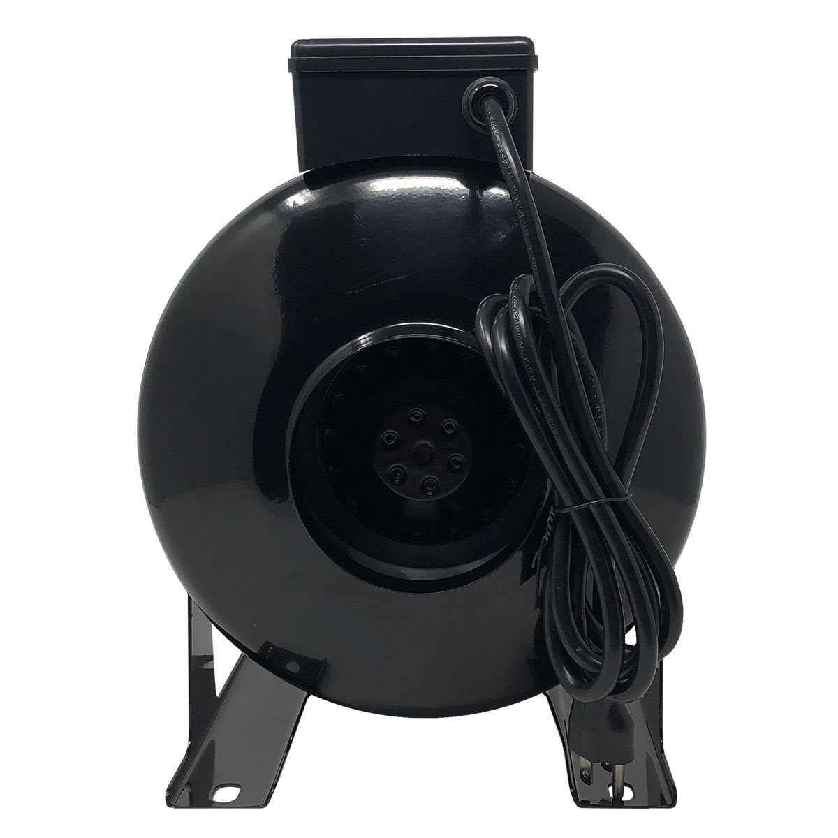 ProAir Inline Fan 4 inch