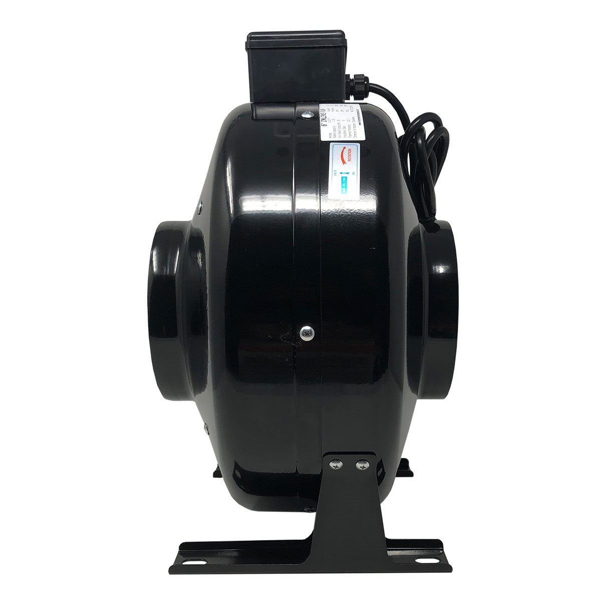 ProAir Inline Fan 6 inch