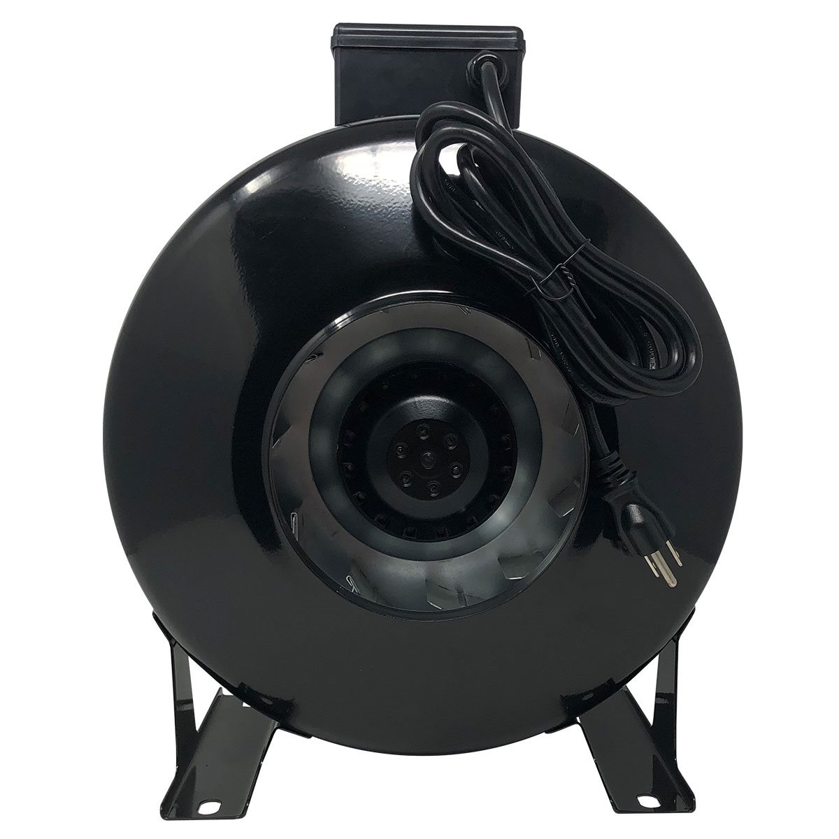 ProAir Inline Fan 6 inch