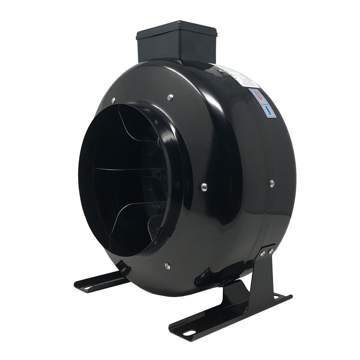 ProAir Inline Fan 8 inch